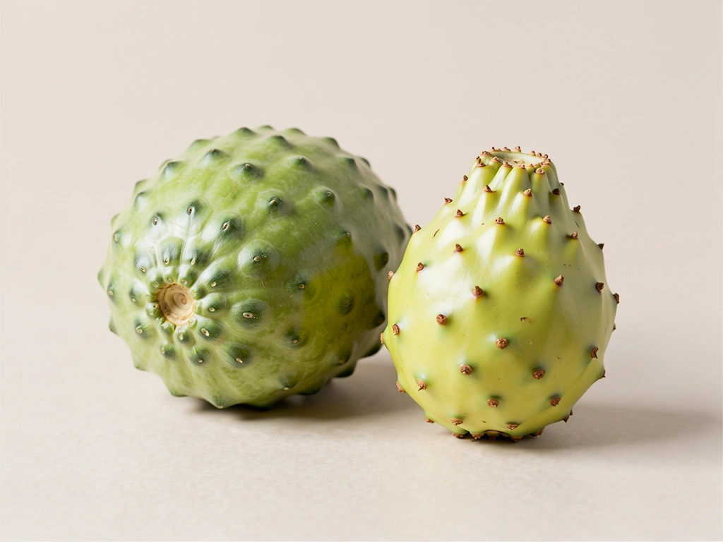 Ingredientes frescos y nutrición