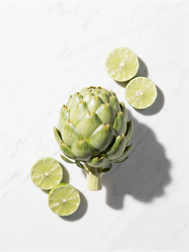 Ingredientes naturales y saludables